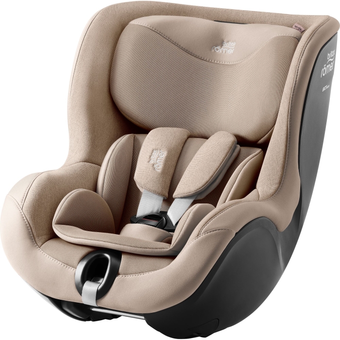 Britax Römer Dualfix 5Z teak